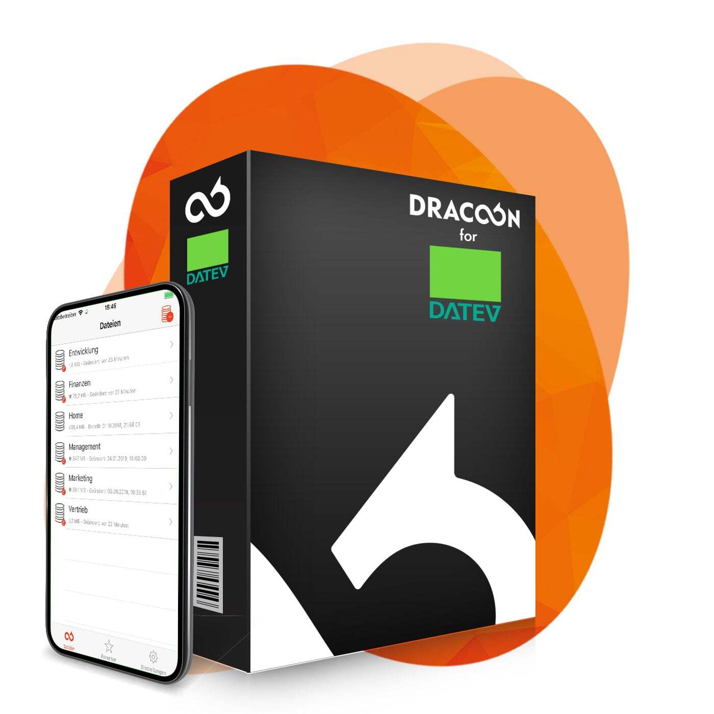 DRACOON-Datev-Cloud-Steuerberater