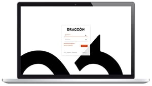 DRACOON_Login_Webapp