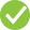 check_green