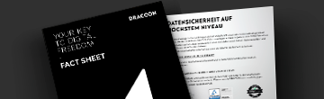 Factsheet_DRACOON