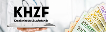 Krankenhauszukunftsfonds