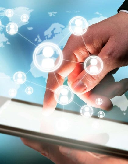 DRACOON - Sicherer Cloud Speicher für den Datentransfer mit Mandanten 2