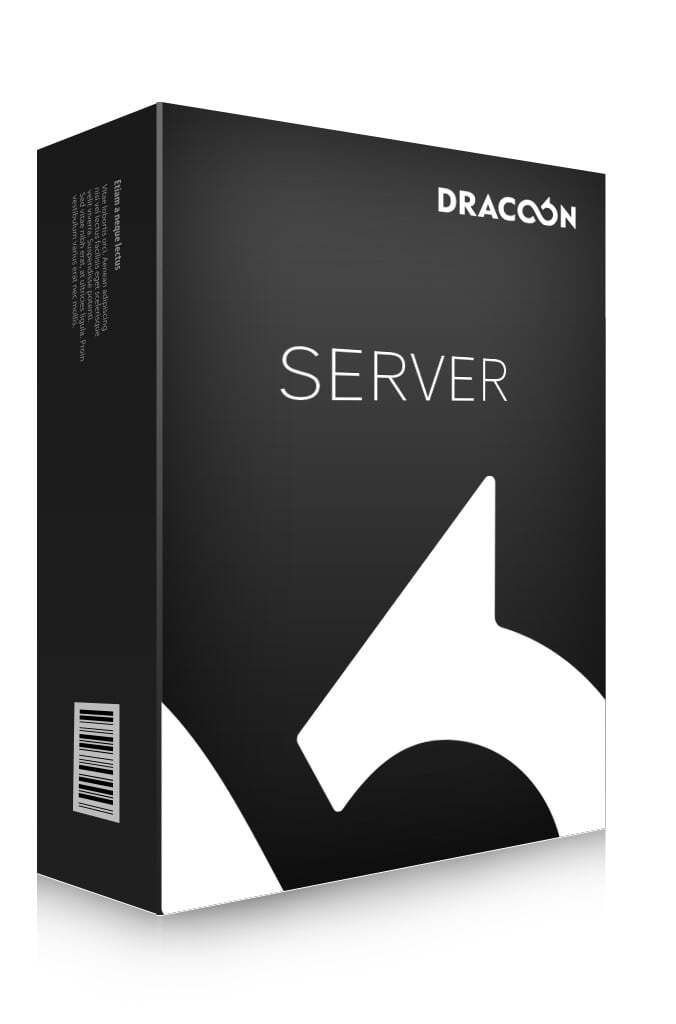 DRACOON-Server-n DRACOON-Server-n